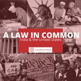 A Law in Common: India and the United States