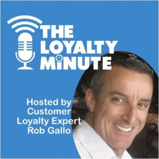 The Loyalty Minute
