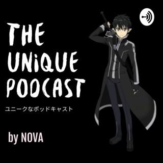 The Unique Podcast