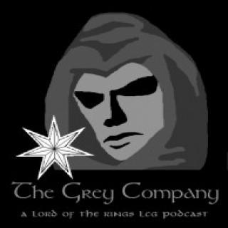 The Grey Company Podcast