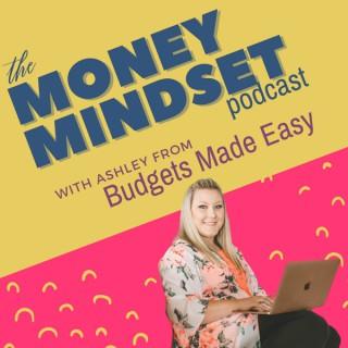 The Money Mindset Podcast