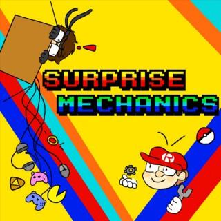 Surprise Mechanics