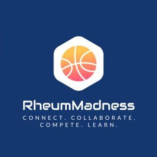 RheumMadness Podcast