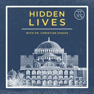 Hidden Lives Podcast