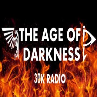 The Age of Darkness Podcast