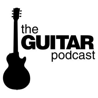 The Guitar Podcast
