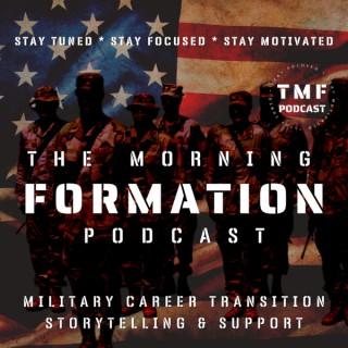 The Morning Formation Podcast