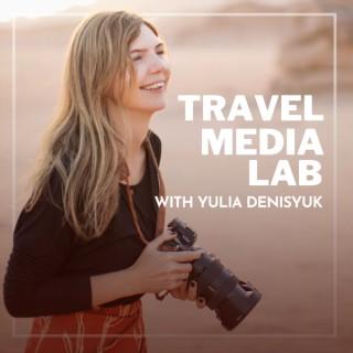 Travel Media Lab