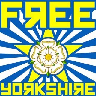 Free Yorkshire Radio (An Improv Comedy)
