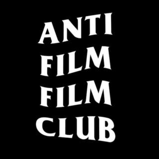Anti Film Film Club formerly the EZ Podcast