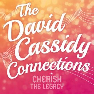 The David Cassidy Connections