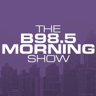 B98.5 Morning Show