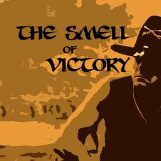 The Smell of Victory Podcast by www.DivergentOptions.org