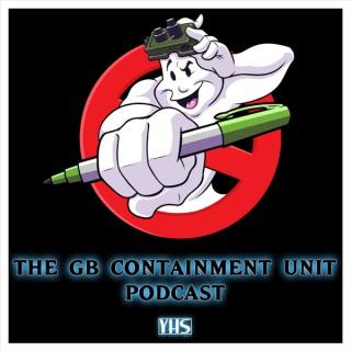 The Ghostbusters Containment Unit Podcast