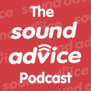 The Sound Advice Voice-Over Podcast