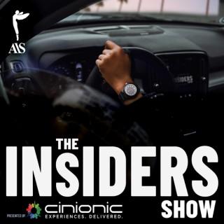 The Insiders Show