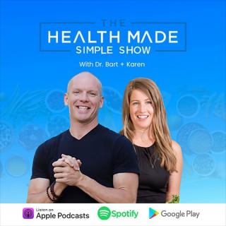 Health Made Simple Show Podcast