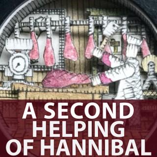 A Second Helping of Hannibal
