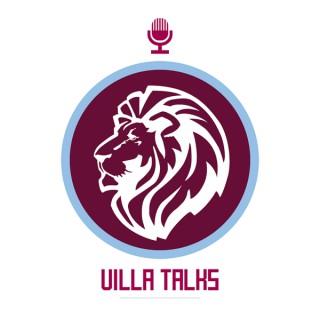 The Villa Talks  - An Aston Villa Podcast