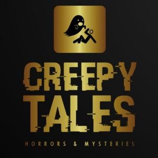 Creepy Tales's podcast