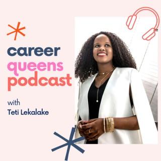 Career Queens Podcast