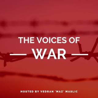 The Voices of War