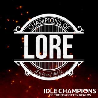 Champions of Lore