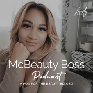 McBeauty Boss Podcast