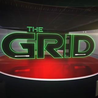 The Grid: Photography Podcast(Audio-Only)