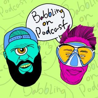 Babbling On Podcast