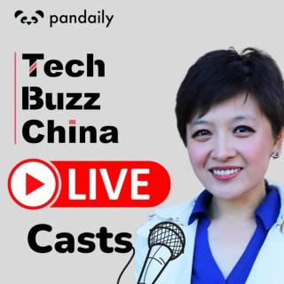 TBC China Tech Livecast by Pandaily
