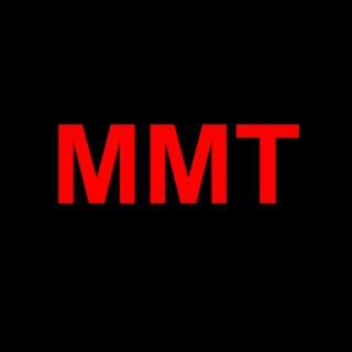 The MMT Podcast