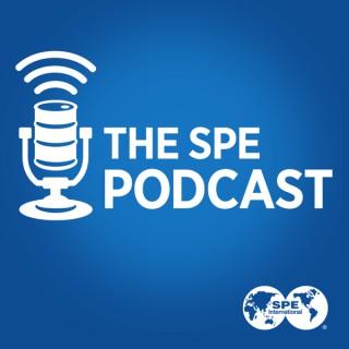 The SPE Podcast