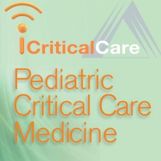 iCritical Care: Pediatric Critical Care Medicine