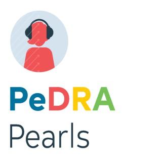 PeDRA Pearls