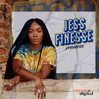 Jess Finesse Presents