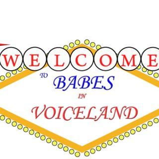 Babes in Voiceland