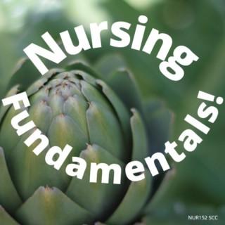 Nursing Fundamentals!