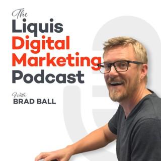 Liquis Digital Marketing Podcast