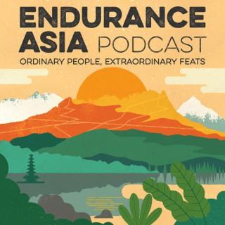 The Endurance Asia Podcast