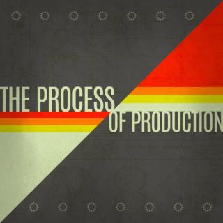 The Process of Production