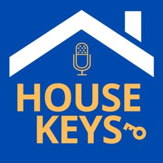 HUD Podcast - House Keys