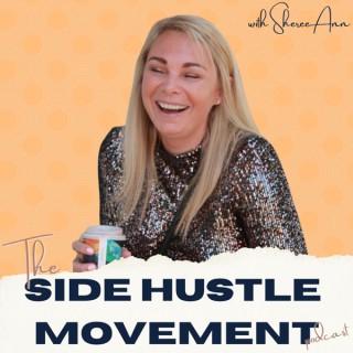 The Side Hustle Movement