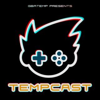 Tempcast - The Official GBAtemp Podcast