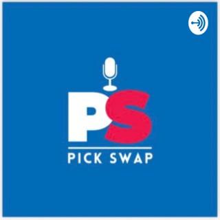 The Pick Swap Pod