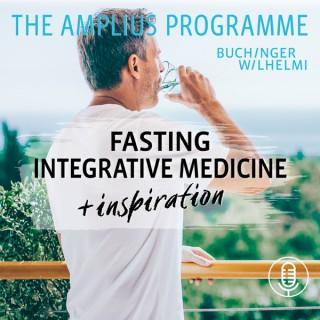 Fasting, Integrative Medicine and Inspiration - The Buchinger Wilhelmi Amplius Programme