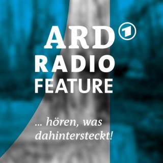das ARD radiofeature