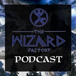 The Wizard Factory Podcast