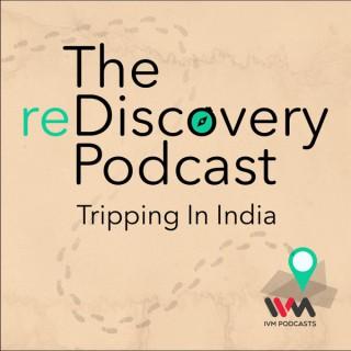 The reDiscovery Podcast