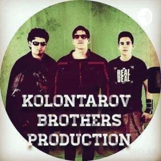 KOLONTAROV BROTHERS